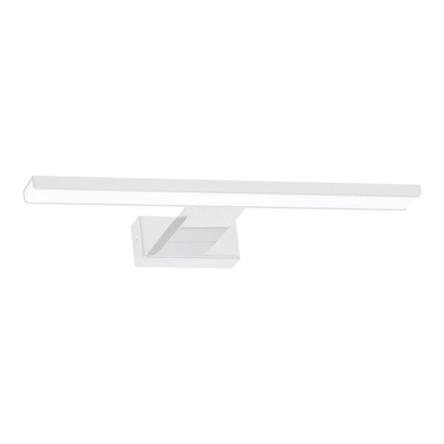 LED επιτοίχιο φωτιστικό μπάνιου SHINE LED/7W/230V 30 cm IP44 λευκό