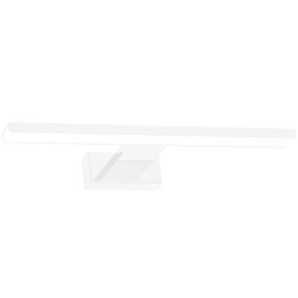 LED επιτοίχιο φωτιστικό μπάνιου SHINE LED/7W/230V 30 cm IP44 λευκό
