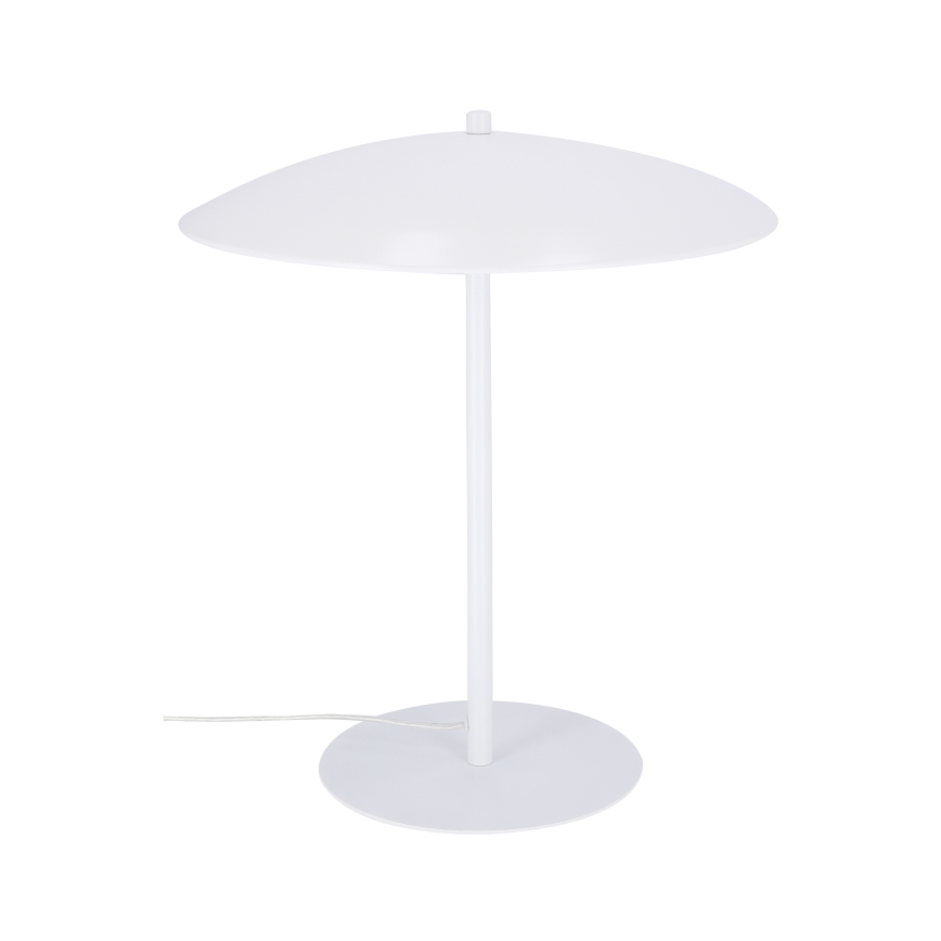 LED Επιτραπέζια λάμπα LUND LED/10,5W/230V λευκό