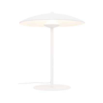 LED Επιτραπέζια λάμπα LUND LED/10,5W/230V λευκό