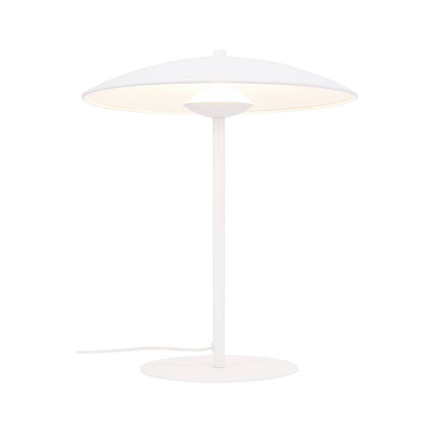 LED Επιτραπέζια λάμπα LUND LED/10,5W/230V λευκό