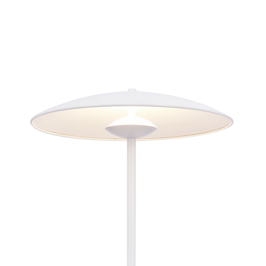 LED Επιτραπέζια λάμπα LUND LED/10,5W/230V λευκό