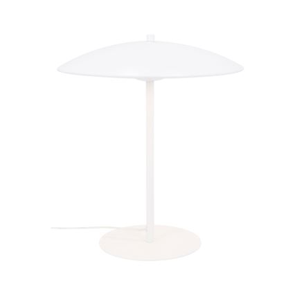 LED Επιτραπέζια λάμπα LUND LED/10,5W/230V λευκό