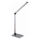 LED επιτραπέζιο φωτιστικό LED/10W/230V 3000/4000/4500/5000/6000K ματ χρώμιο