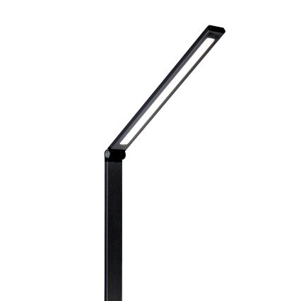 LED επιτραπέζιο φωτιστικό LED/10W/230V 3000/4000/4500/5000/6000K μαύρο