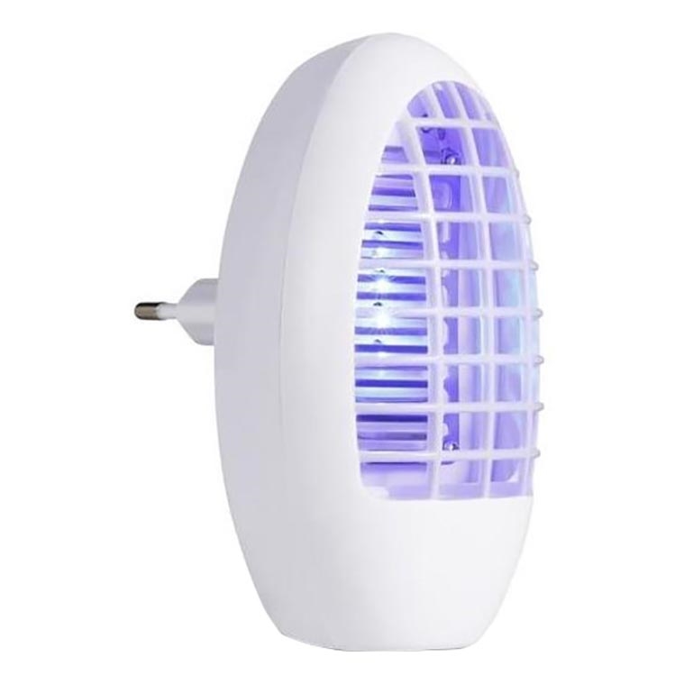 LED Ηλεκτρική εντομοπαγίδα UV/1,2W/230V