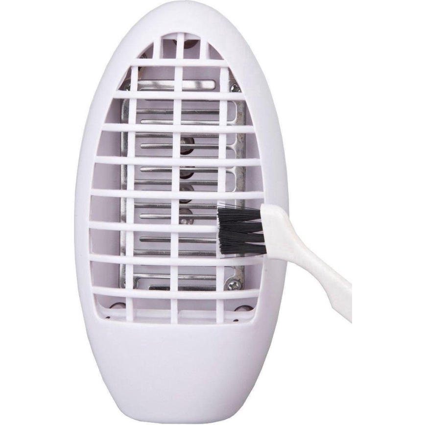 LED Ηλεκτρική εντομοπαγίδα UV/1,2W/230V