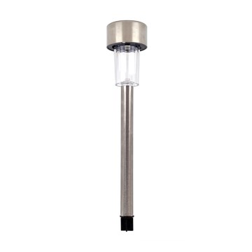 LED Ηλιακή λάμπα LED/1,2V IP44