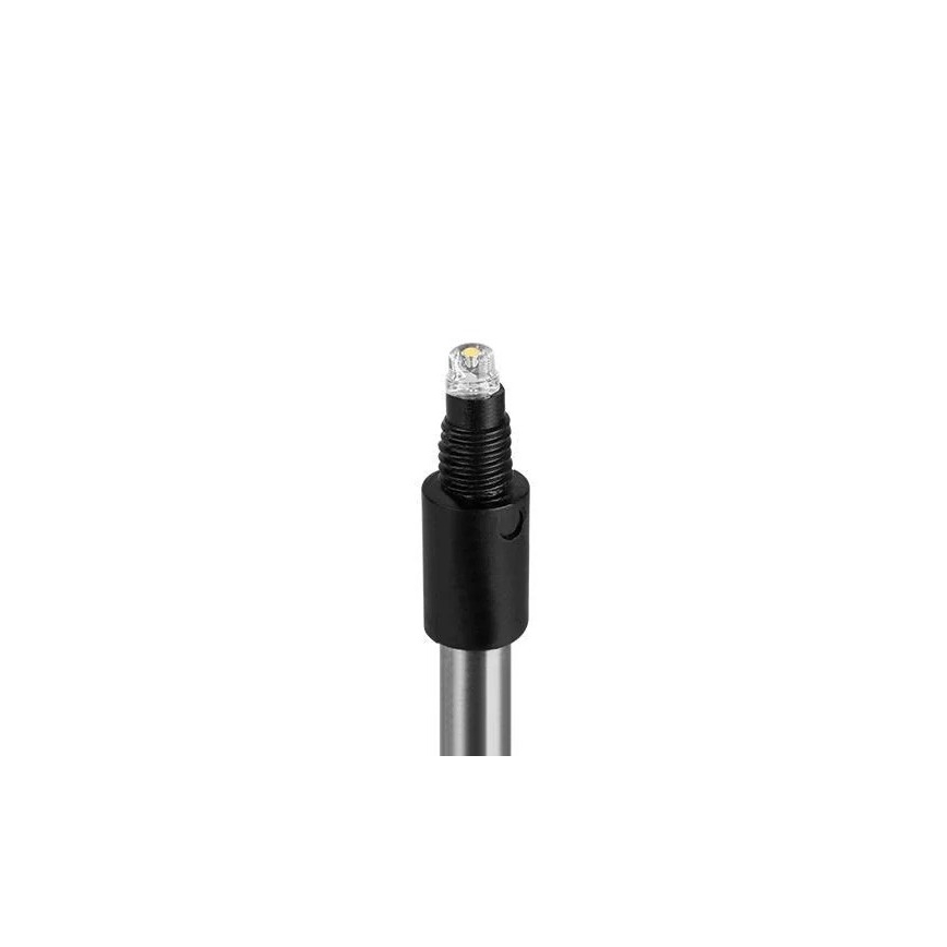 LED Ηλιακό διακοσμητικό φωτιστικό LED/1,2V 3000K 76 cm 600 mAh IP44