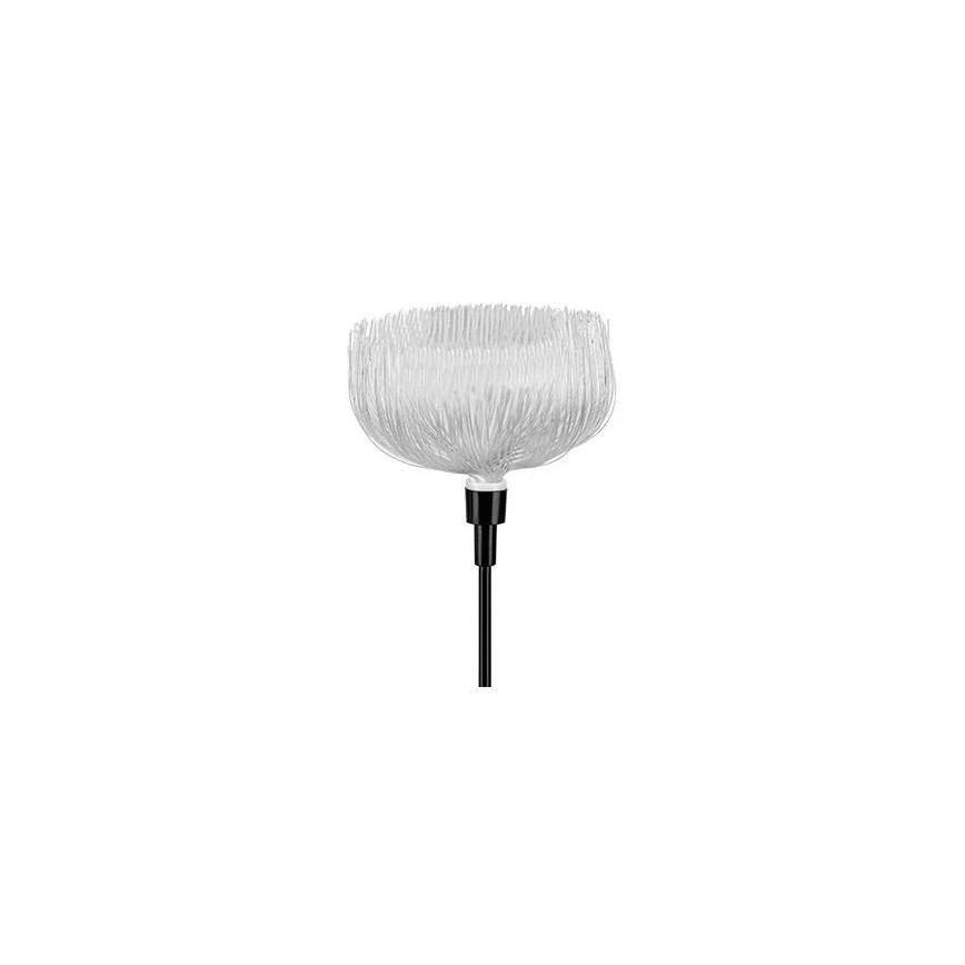 LED Ηλιακό διακοσμητικό φωτιστικό LED/1,2V 3000K 80 cm 600 mAh IP44