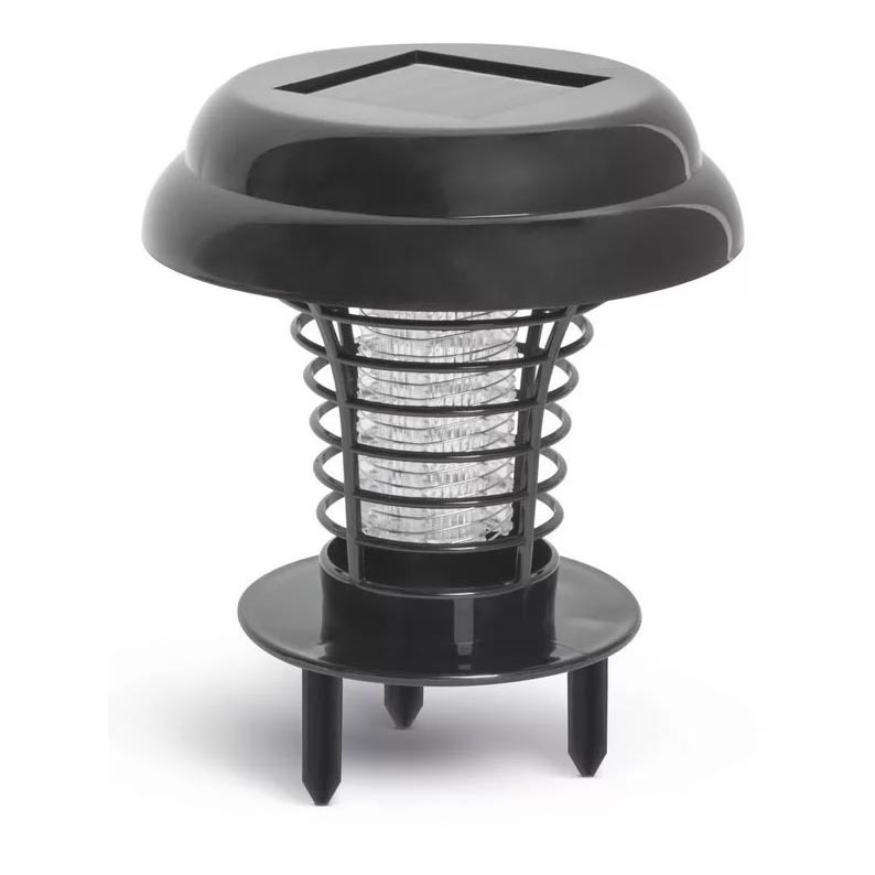 LED Ηλιακό εντομοκτόνο LED/0,1W 600mAh IP44
