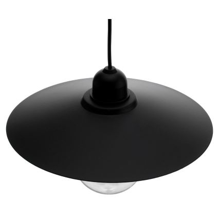 LED Ηλιακό φωτιστικό με καλώδιο DINA 1,2V 200 mAh IP44