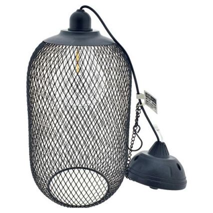 Ηλιακός φωτισμός LED MEGGY με καλώδιο 1,2V 200 mAh IP44