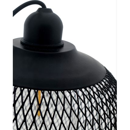 Ηλιακός φωτισμός LED MEGGY με καλώδιο 1,2V 200 mAh IP44