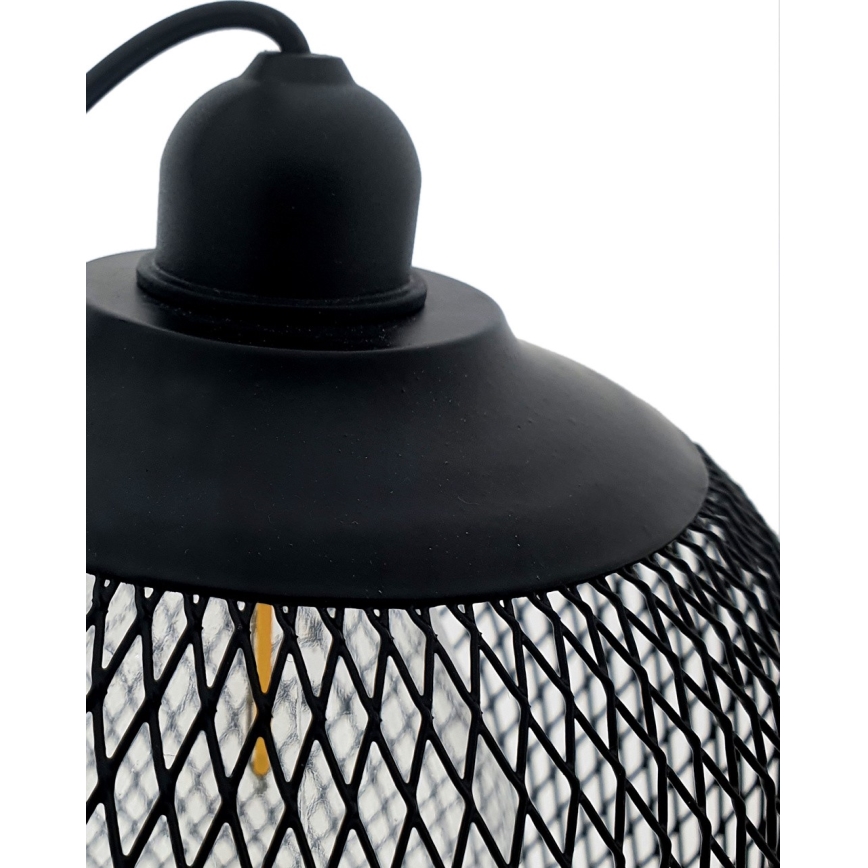 Ηλιακός φωτισμός LED MEGGY με καλώδιο 1,2V 200 mAh IP44