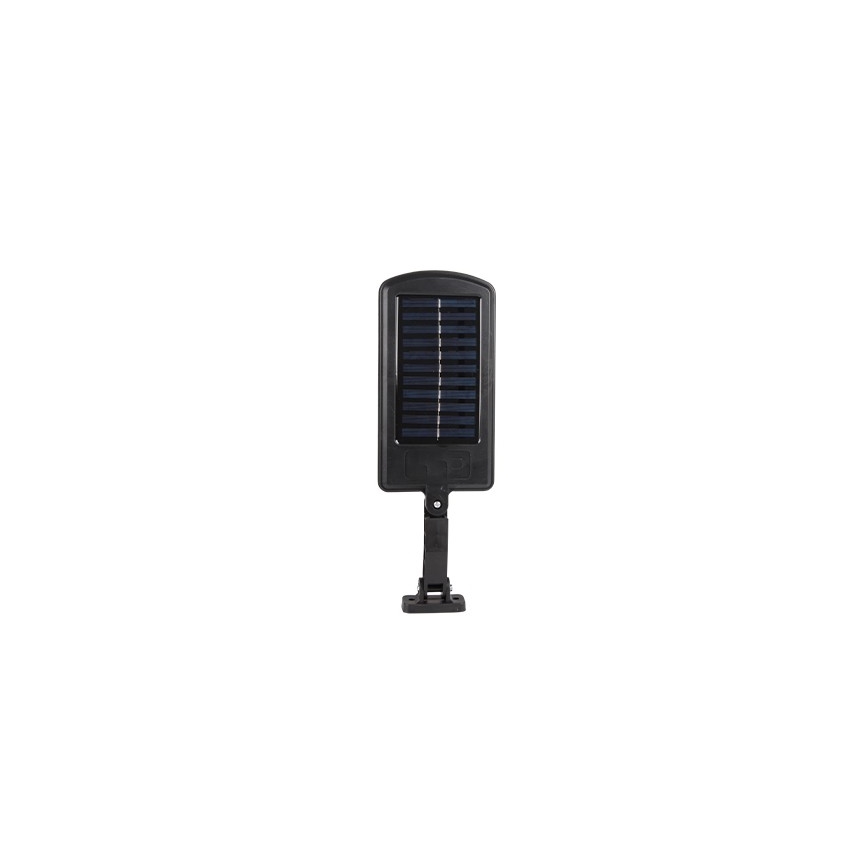 LED Ηλιακό φωτιστικό κήπου με αισθητήρα LED/2,5W/5V IP44 + τηλεχειριστήριο