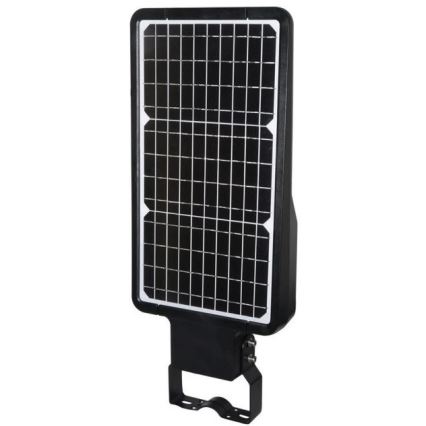 LED Ηλιακό φωτιστικό κήπου με αισθητήρα LED/40W/9,6V IP65 6000K 12000 mAh + τηλεχειριστήριο