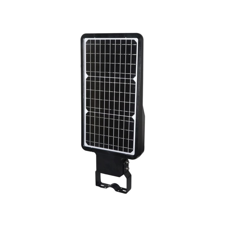 LED Ηλιακό φωτιστικό κήπου με αισθητήρα LED/40W/9,6V IP65 6000K 12000 mAh + τηλεχειριστήριο