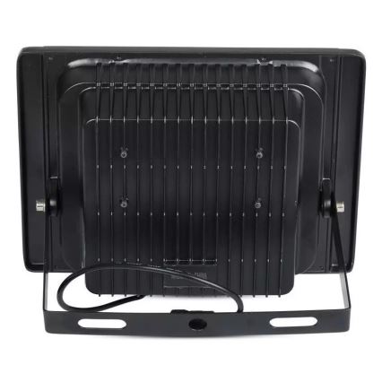 LED Ηλιακός προβολέας Dimmable LED/16W/3,2V 4000K IP65 10000 mAh + τηλεχειριστήριο