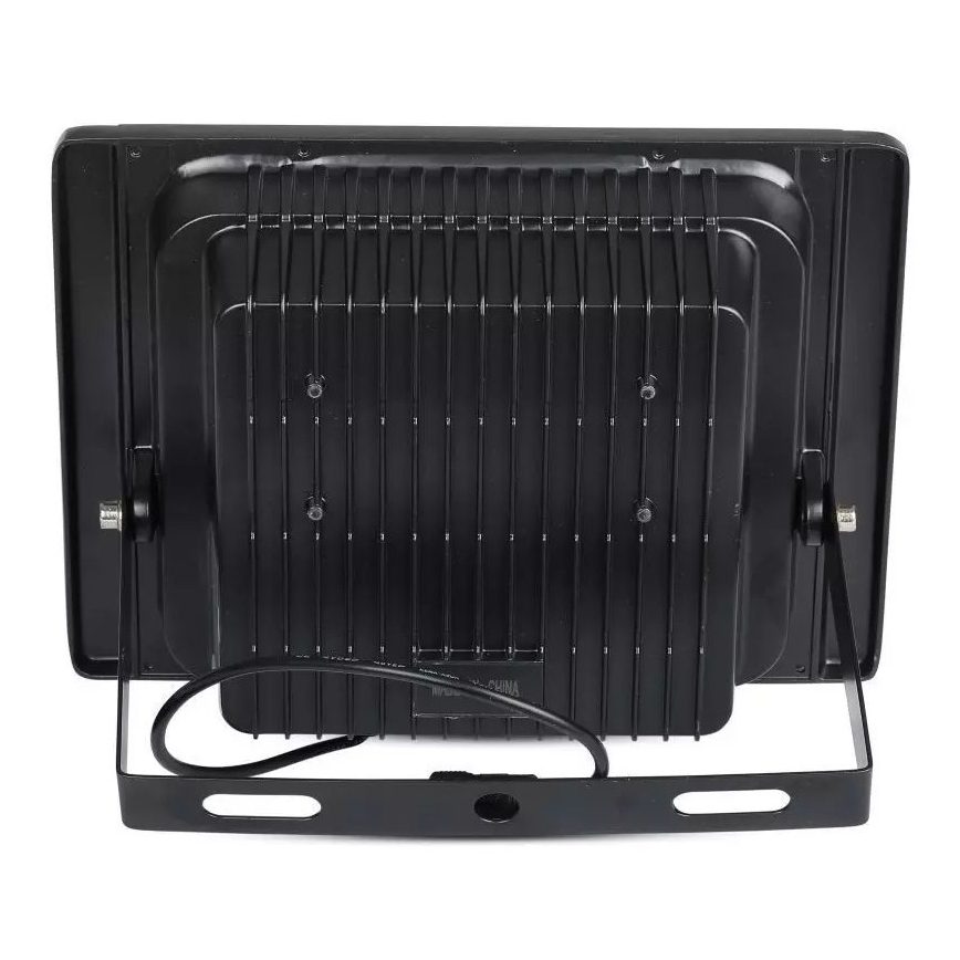 LED Ηλιακός προβολέας Dimmable LED/16W/3,2V 4000K IP65 10000 mAh + τηλεχειριστήριο