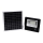 LED Ηλιακός προβολέας Dimmable LED/20W/6,4V 4000K IP65 10000 mAh + τηλεχειριστήριο