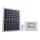 LED Ηλιακός προβολέας εξωτερικού χώρου LED/12W/3,2V IP65 6400K + τηλεχειριστήριο
