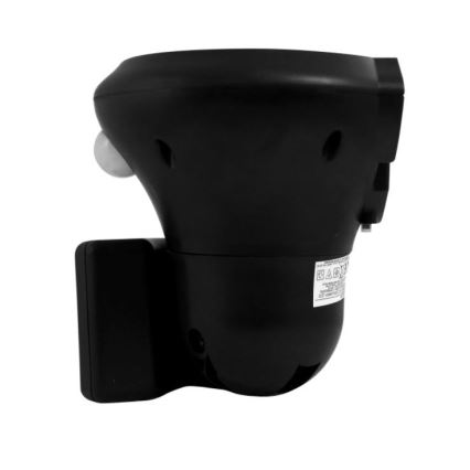 LED Ηλιακός προβολέας με αισθητήρα  PIR LED/5W IP44