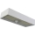 LED Ηλιακός προβολέας με αισθητήρα κίνησης LED/3,7V 3000mAh 4000K IP65 λευκό