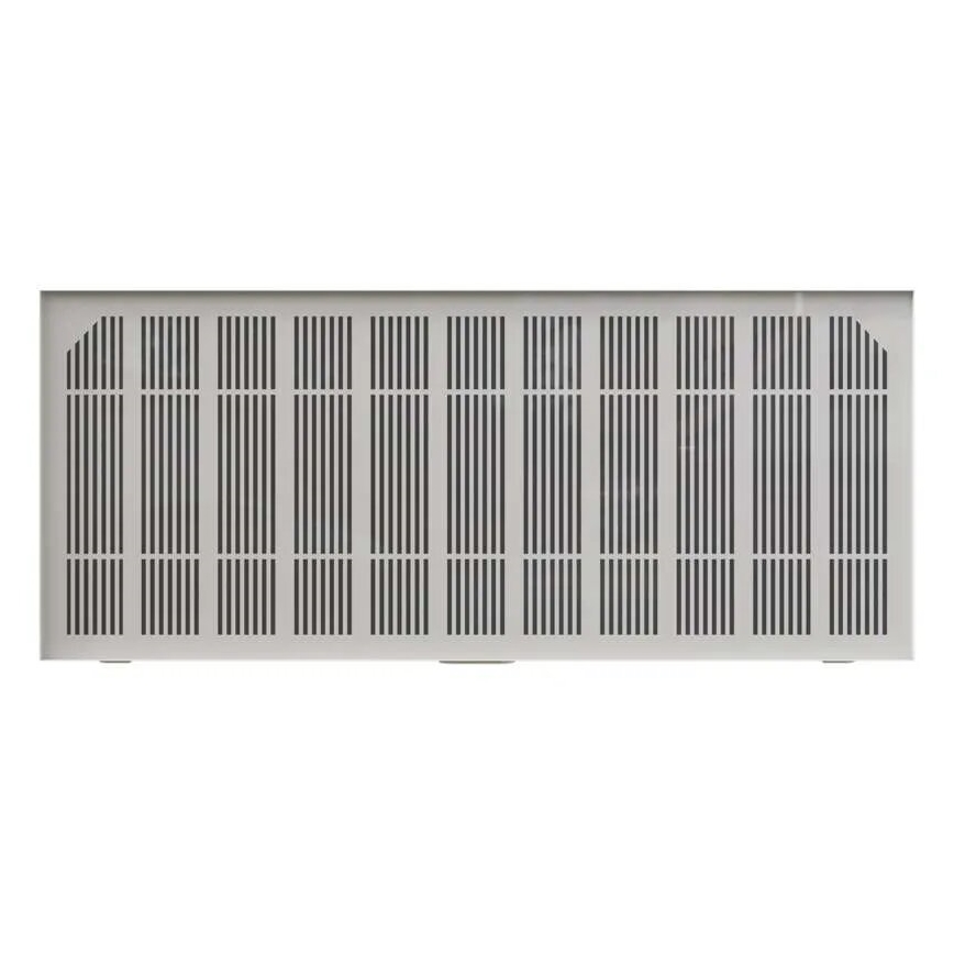 LED Ηλιακός προβολέας με αισθητήρα κίνησης LED/3,7V 3000mAh 4000K IP65 λευκό