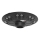 LED ηλιακός φωτισμός δρόμου με αισθητήρα LUVIA LED/15W/3,2V 6500K IP54 5400 mAh + τηλεχειριστήριο