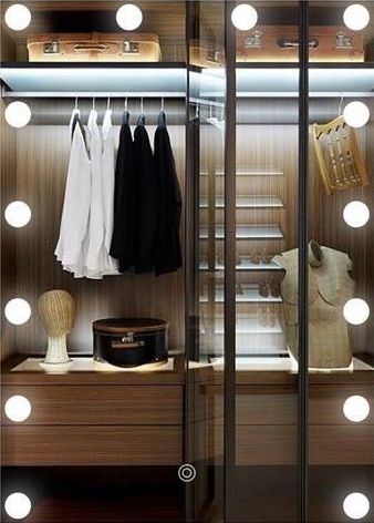 LED Καθρέπτης με φως 14xLED/1W/230V 3000/4000/6000K 70x50 cm IP44