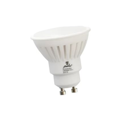 LED Κεραμικός λαμπτήρας GU10/9,5W/230V 3000K