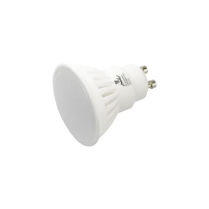LED Κεραμικός λαμπτήρας GU10/9,5W/230V 3000K