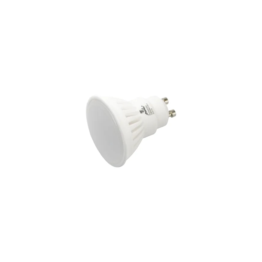 LED Κεραμικός λαμπτήρας GU10/9,5W/230V 3000K