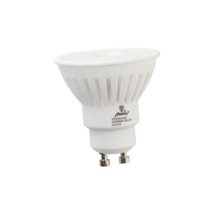 LED Κεραμικός λαμπτήρας GU10/9,5W/230V 3000K