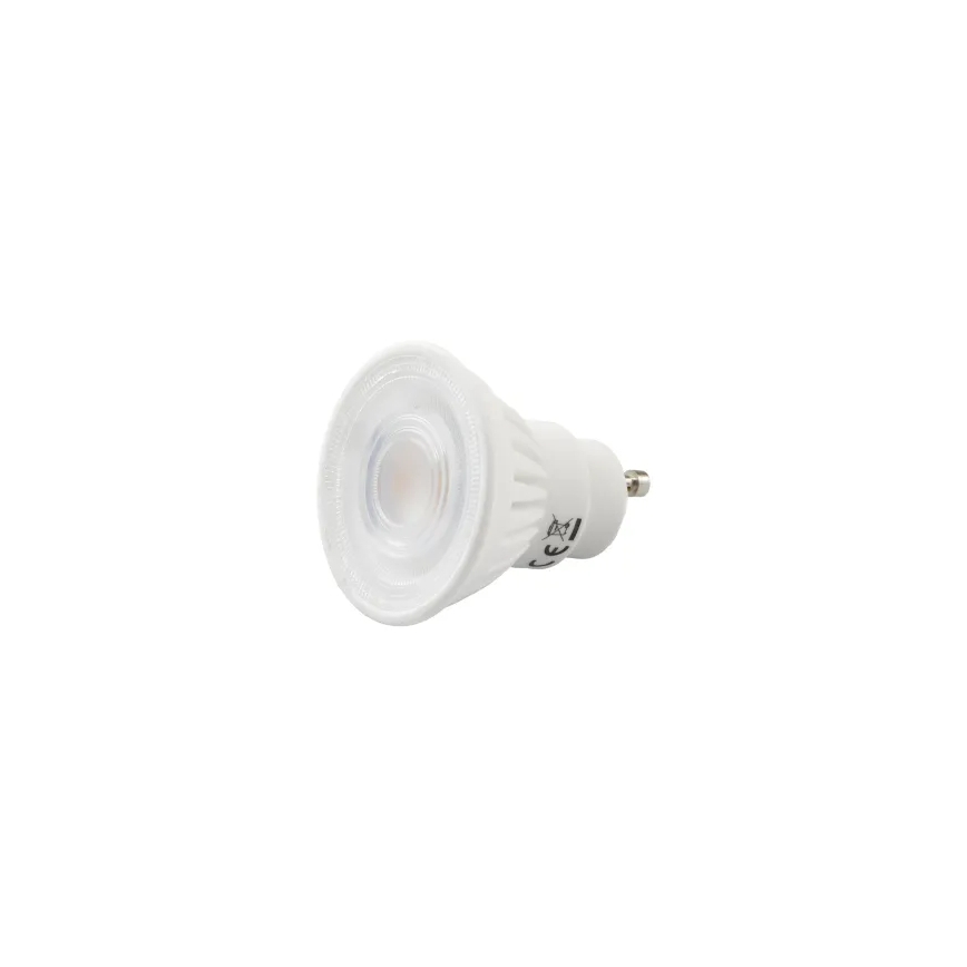 LED Κεραμικός λαμπτήρας GU10/9,5W/230V 3000K