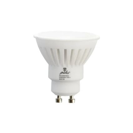 LED Κεραμικός λαμπτήρας GU10/9,5W/230V 4000K
