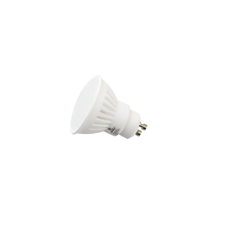 LED Κεραμικός λαμπτήρας GU10/9,5W/230V 4000K