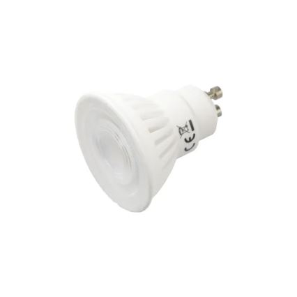 LED Κεραμικός λαμπτήρας GU10/9,5W/230V 4000K