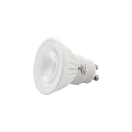 LED Κεραμικός λαμπτήρας GU10/9,5W/230V 4000K