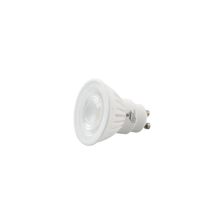 LED Κεραμικός λαμπτήρας GU10/9,5W/230V 4000K