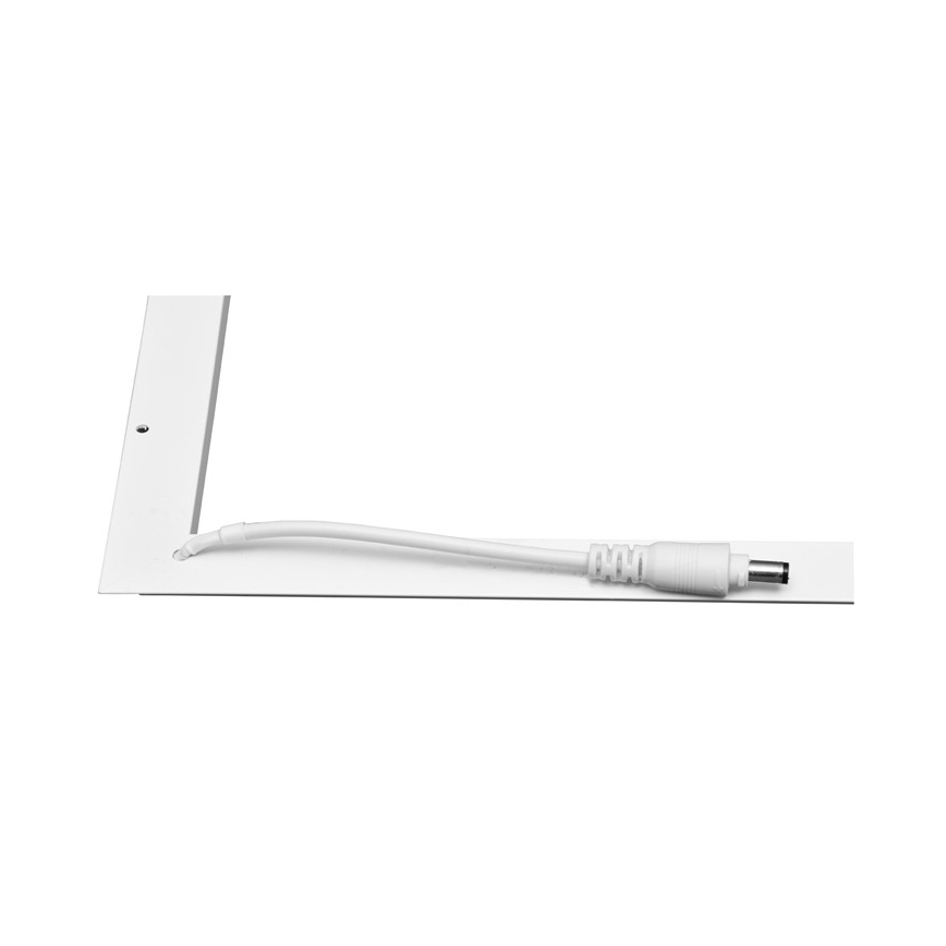 LED Κρεμαστό πλαίσιο οροφής FRAME LED/40W/230V 4000K