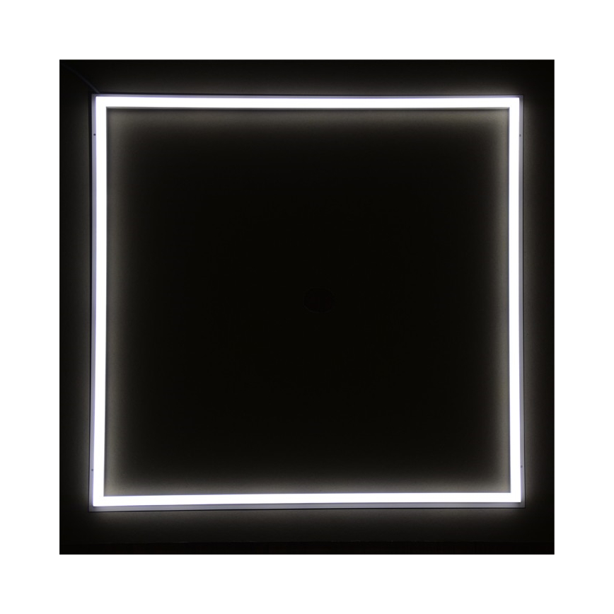 LED Κρεμαστό πλαίσιο οροφής FRAME LED/40W/230V 4000K