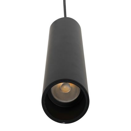 LED Κρεμαστό πολύφωτο MAGNETIC TRACK 1xLED/7W/48V