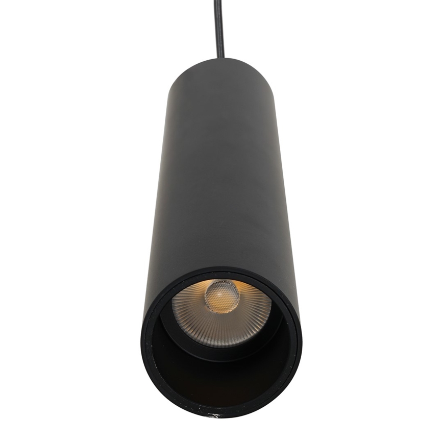 LED Κρεμαστό πολύφωτο MAGNETIC TRACK 1xLED/7W/48V