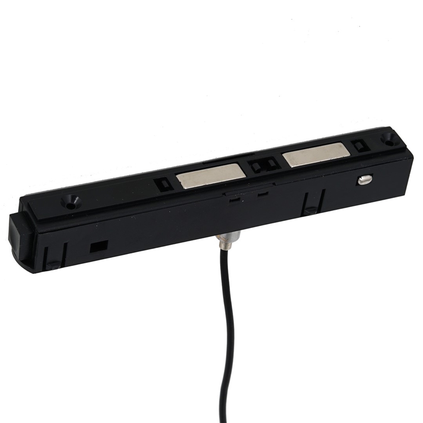 LED Κρεμαστό πολύφωτο MAGNETIC TRACK 1xLED/7W/48V