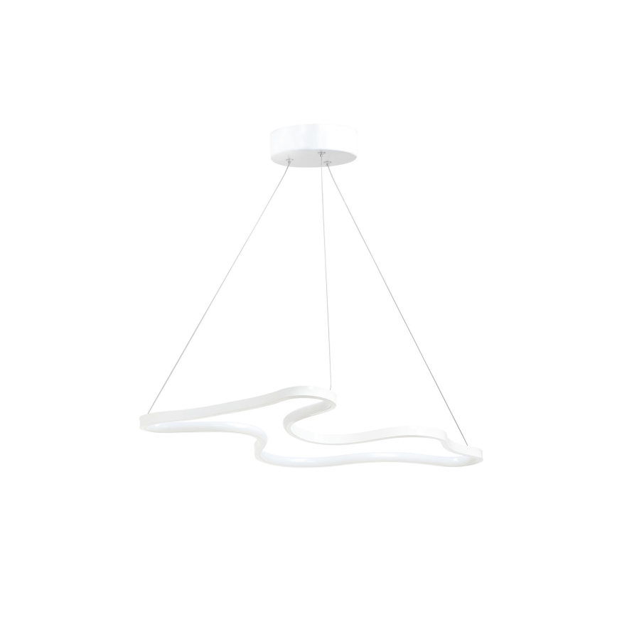 LED Κρεμαστό φωτιστικό ARTISAN LED/36W/230V 4000K λευκό