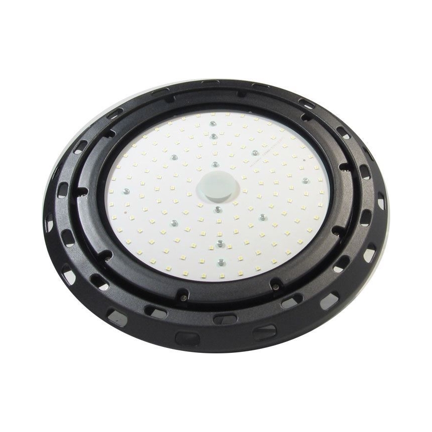 LED Κρεμαστό φωτιστικό LED/120W/230V IP65