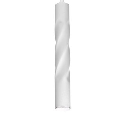 LED Κρεμαστό Φωτιστικό TRACK PENDANT LED/3W/230V Λευκό