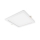 LED κρεμαστό φωτιστικό οροφής ATUEL LED/9W/230V 3000 K 11,8x11,8  cm IP54